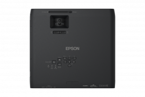 Epson EB-L265F 4600 ANSI lumens 3LCD 1080p (1920x1080) 3D Black