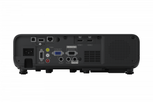 Epson EB-L265F 4600 ANSI lumens 3LCD 1080p (1920x1080) 3D Black