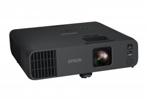 Epson EB-L265F 4600 ANSI lumens 3LCD 1080p (1920x1080) 3D Black