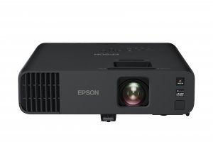 Epson EB-L265F 4600 ANSI lumens 3LCD 1080p (1920x1080) 3D Black