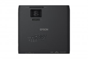 Epson EB-L265F 4600 ANSI lumens 3LCD 1080p (1920x1080) 3D Black
