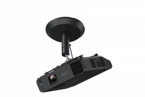 Epson EB-L265F 4600 ANSI lumens 3LCD 1080p (1920x1080) 3D Black