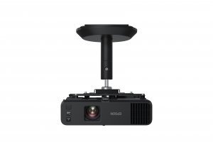 Epson EB-L265F 4600 ANSI lumens 3LCD 1080p (1920x1080) 3D Black