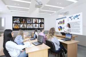 Epson EB-L265F 4600 ANSI lumens 3LCD 1080p (1920x1080) 3D Black