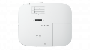Epson EH-TW6250 with HC lamp warranty