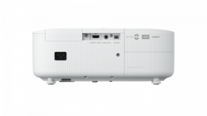 Epson EH-TW6250 with HC lamp warranty