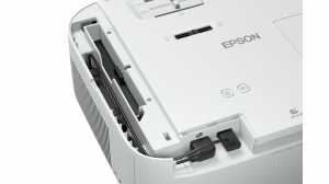 Epson EH-TW6250 with HC lamp warranty