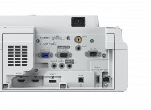 Epson EB-770F 4100 ANSI lumens 1080p (1920x1080) White