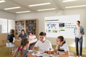 Epson EB-770F 4100 ANSI lumens 1080p (1920x1080) White