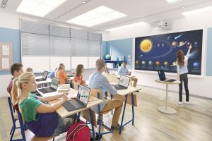 Epson EB-770F 4100 ANSI lumens 1080p (1920x1080) White