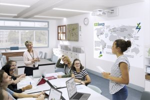 Epson EB-770F 4100 ANSI lumens 1080p (1920x1080) White