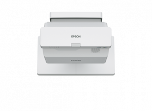 Epson EB-760W Ultra short throw projector 4100 ANSI lumens 3LCD 1080p (1920x1080) White