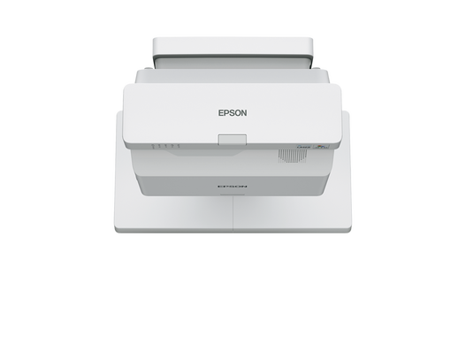 Epson EB-760W Ultra short throw projector 4100 ANSI lumens 3LCD 1080p (1920x1080) White
