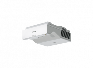 Epson EB-760W Ultra short throw projector 4100 ANSI lumens 3LCD 1080p (1920x1080) White