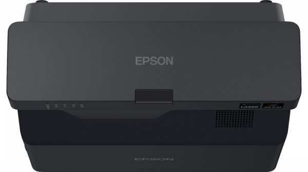 Epson EB-775F Ultra short throw projector 4100 ANSI lumens 3LCD 1080p (1920x1080) Black