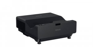 Epson EB-775F Ultra short throw projector 4100 ANSI lumens 3LCD 1080p (1920x1080) Black