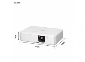 Epson CO-FH01