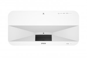 Epson EB-810E Ultra short throw projector 5000 ANSI lumens 3LCD 1080p (1920x1080) White