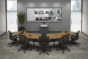 Epson EB-810E Ultra short throw projector 5000 ANSI lumens 3LCD 1080p (1920x1080) White