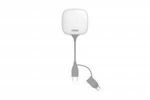 Epson ELPWP20 - Wireless Presentation System