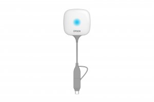 Epson ELPWP20 - Wireless Presentation System