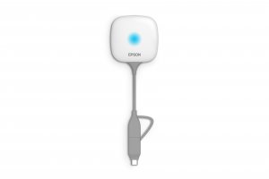 Epson ELPWP20 - Wireless Presentation System