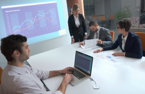 Epson ELPWP20 - Wireless Presentation System