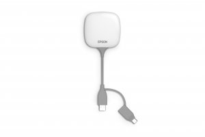 Epson ELPWT01 - Wireless Transmitter