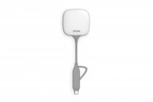 Epson ELPWT01 - Wireless Transmitter