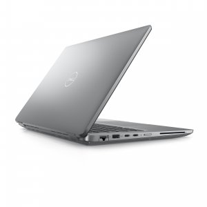 DELL Latitude 5440 Intel® Core™ i7 i7-1365U Laptop 35.6 cm (14") Full HD 16 GB DDR4-SDRAM 512 GB SSD Wi-Fi 6E (802.11ax) Windows 11 Pro Grey