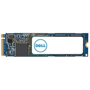 DELL AC037409 internal solid state drive 1 TB M.2 PCI Express 4.0 NVMe