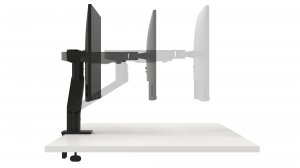 DELL Single Monitor Arm - MSA20