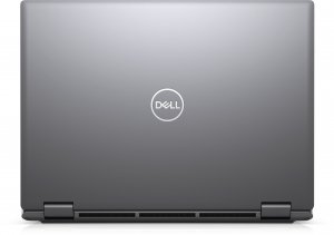 DELL Precision 7680 Intel® Core™ i7 i7-13850HX Mobile workstation 40.6 cm (16") Full HD+ 32 GB DDR5-SDRAM 1 TB SSD NVIDIA RTX 3500 Ada Wi-Fi 6E (802.11ax) Windows 11 Pro Grey