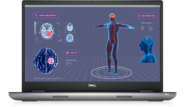 DELL Precision 7780 Intel® Core™ i7 i7-13850HX Mobile workstation 43.9 cm (17.3") Full HD 16 GB DDR5-SDRAM 512 GB SSD NVIDIA RTX 2000 Ada Wi-Fi 6E (802.11ax) Windows 11 Pro Grey