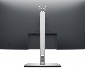 DELL P Series P3223QE computer monitor 80 cm (31.5") 3840 x 2160 pixels 4K Ultra HD LCD Black