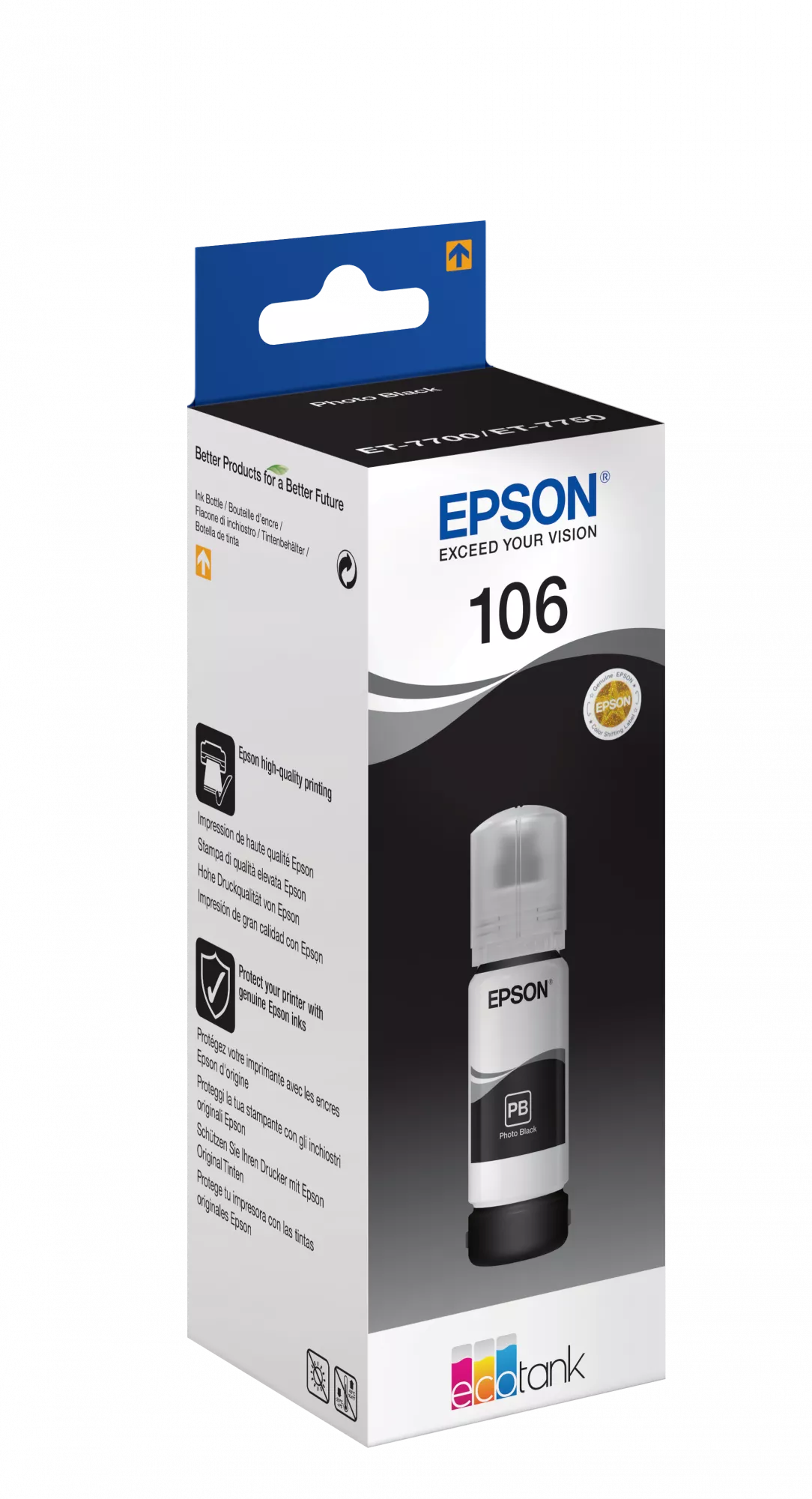 epson 106