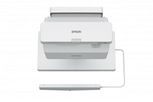 Epson EB-770Fi Ultra short throw projector 4100 ANSI lumens 3LCD 1080p (1920x1080) White