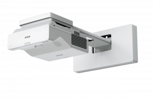 Epson EB-770Fi Ultra short throw projector 4100 ANSI lumens 3LCD 1080p (1920x1080) White