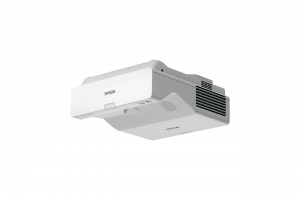Epson EB-770Fi Ultra short throw projector 4100 ANSI lumens 3LCD 1080p (1920x1080) White