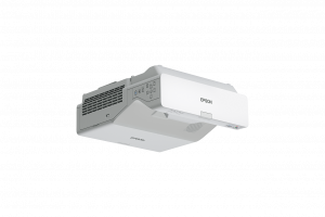 Epson EB-770Fi Ultra short throw projector 4100 ANSI lumens 3LCD 1080p (1920x1080) White