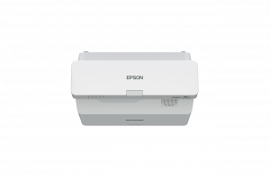 Epson EB-770Fi Ultra short throw projector 4100 ANSI lumens 3LCD 1080p (1920x1080) White