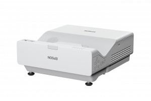 Epson EB-770Fi Ultra short throw projector 4100 ANSI lumens 3LCD 1080p (1920x1080) White