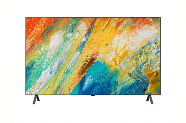 TV 55" +