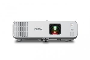Epson PowerLite L210W 4500 ANSI lumens 3LCD WXGA (1280x800) White
