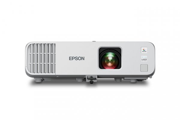 Epson PowerLite L210W 4500 ANSI lumens 3LCD WXGA (1280x800) White