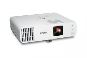 Epson PowerLite L210W 4500 ANSI lumens 3LCD WXGA (1280x800) White
