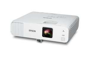 Epson PowerLite L210W 4500 ANSI lumens 3LCD WXGA (1280x800) White