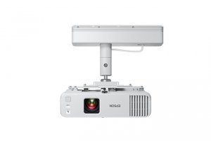 Epson PowerLite L210W 4500 ANSI lumens 3LCD WXGA (1280x800) White