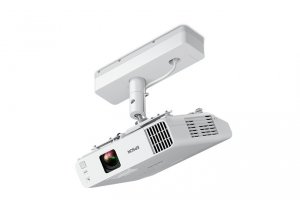 Epson PowerLite L210W 4500 ANSI lumens 3LCD WXGA (1280x800) White