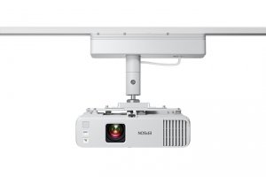 Epson PowerLite L210W 4500 ANSI lumens 3LCD WXGA (1280x800) White